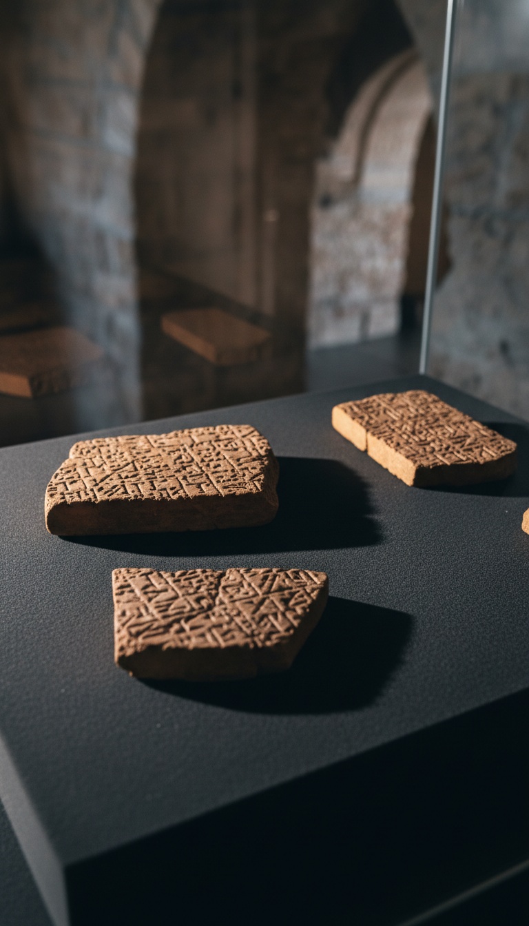 Adapa: The Sumerian First Man Written 1,500 Years Before Adam