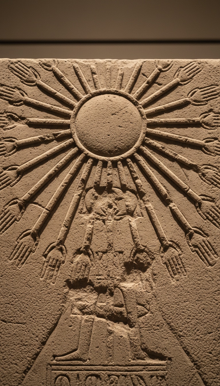 Egypt Erased Akhenaten From Every Stone. Freud Found Out Why.