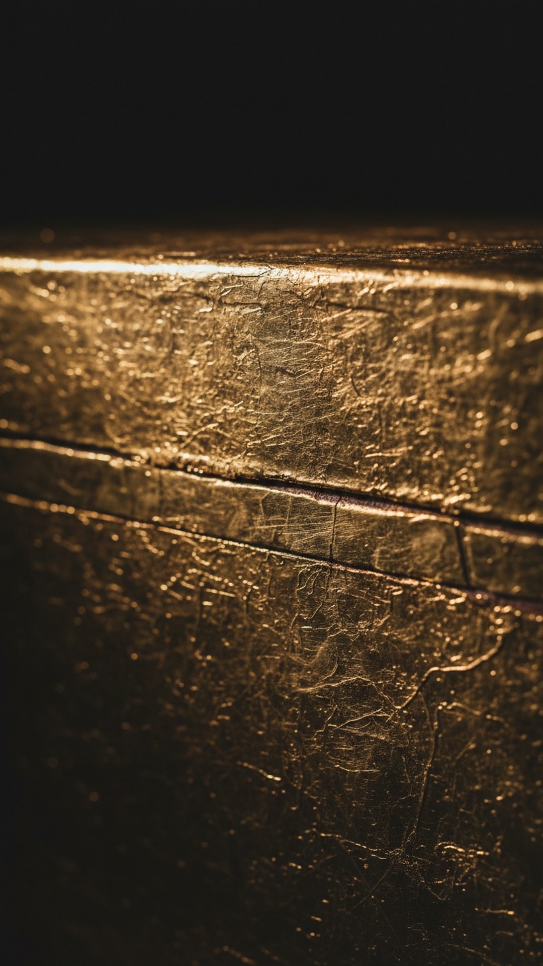 The Ark of the Covenant: Measured to the Inch, Then Gone