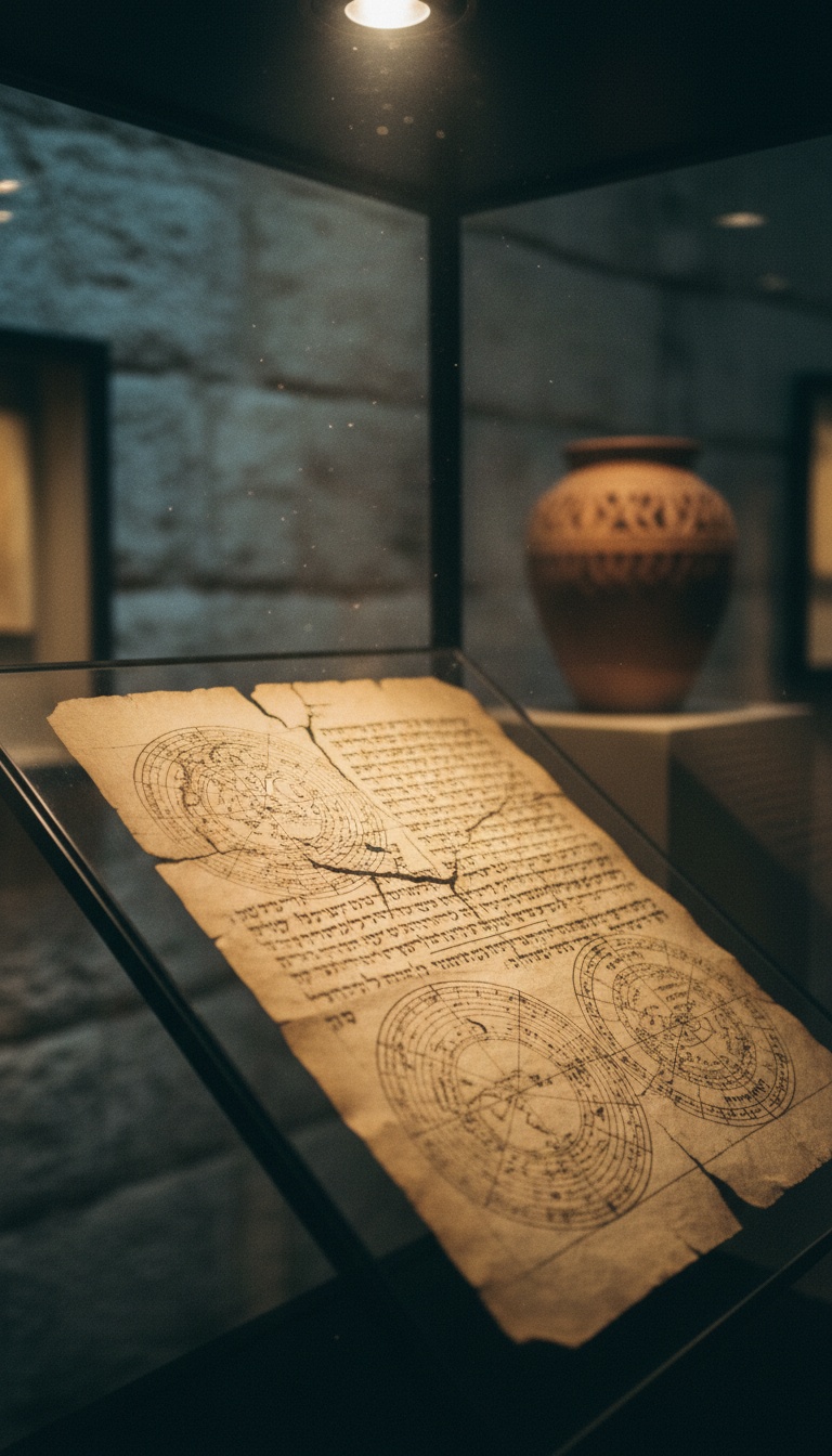 The Real Reason They Banned Enoch: The 364-Day Calendar
