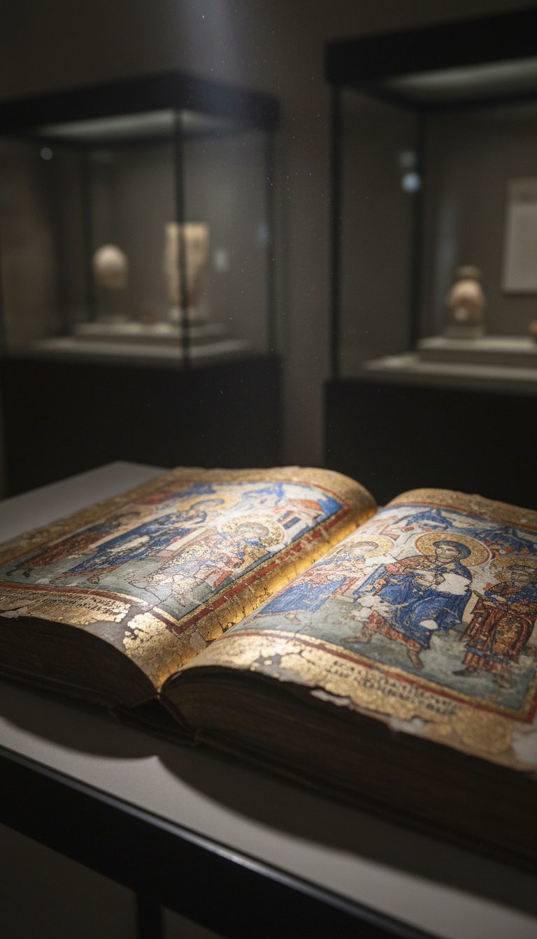 Eternal Hell Was Voted Into Christianity in 553 AD
