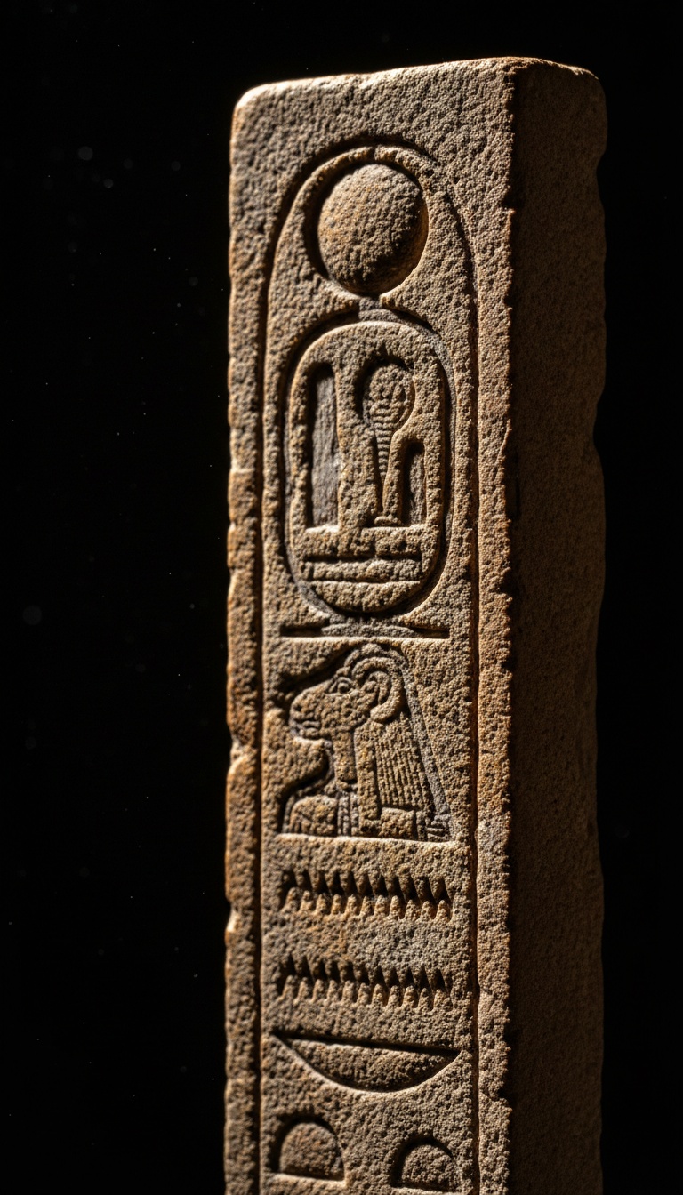 Every Prayer on Earth Ends With the Name of a Pharaoh's God