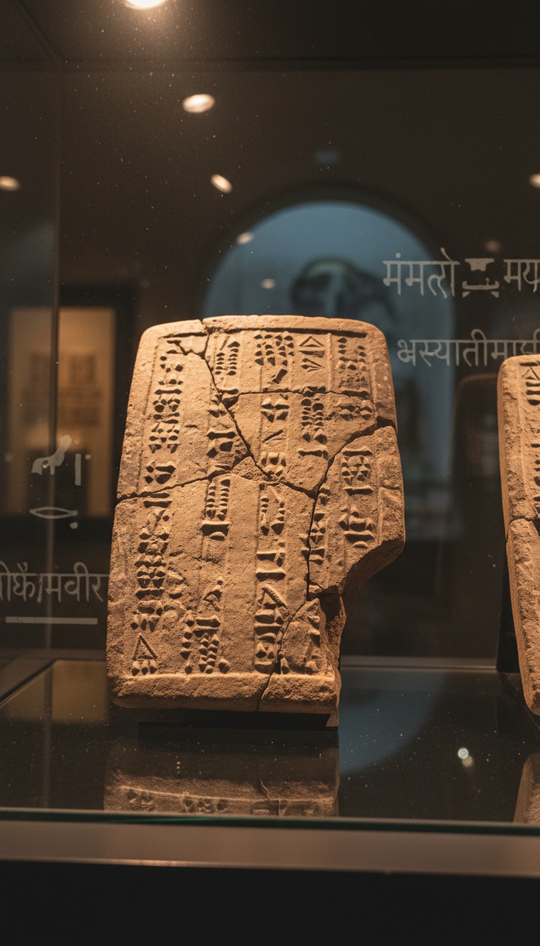 5 Ancient Cultures Wrote the Same Creation Story. They Never Met.