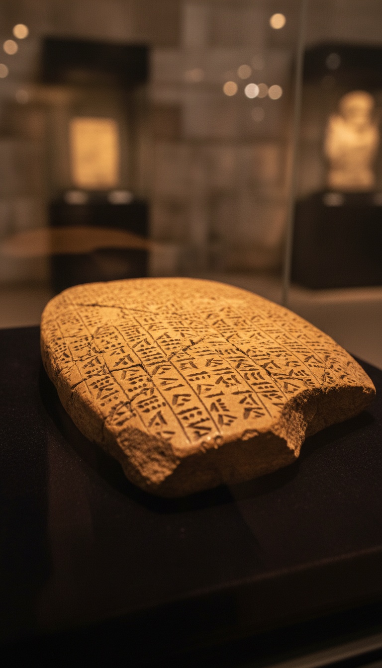 The First Resurrection Was Sumerian. 2,300 Years Before Christ.