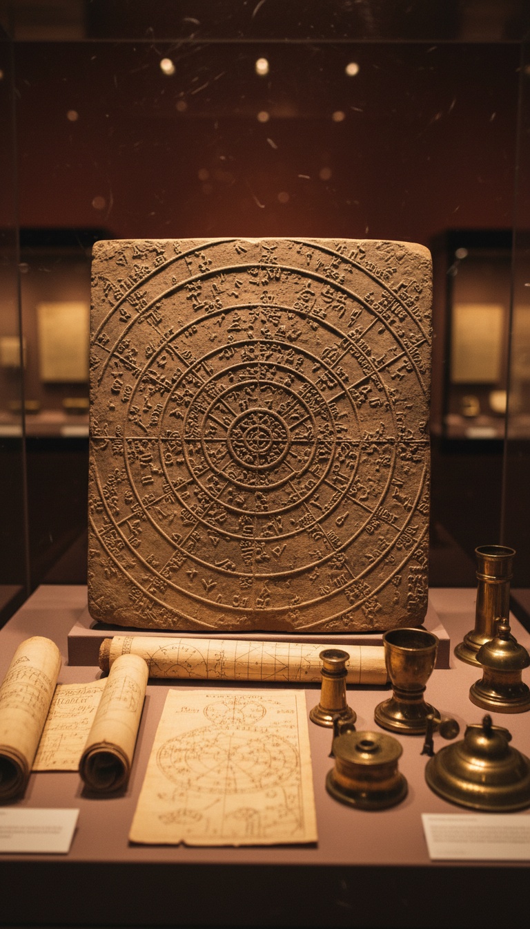 Kokabel: The Angel Who Named Every Star