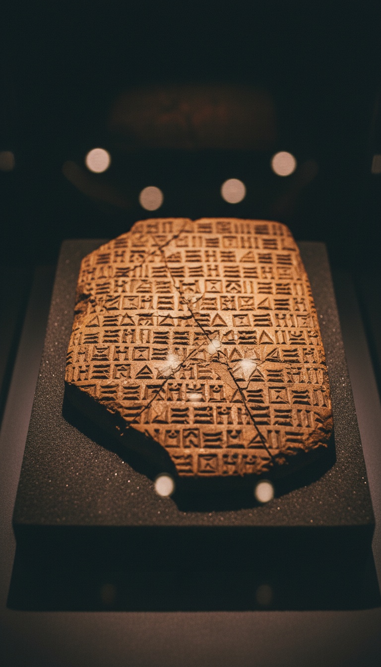 Psalm 22 Was a Babylonian Lament to Marduk, Not David's Cry