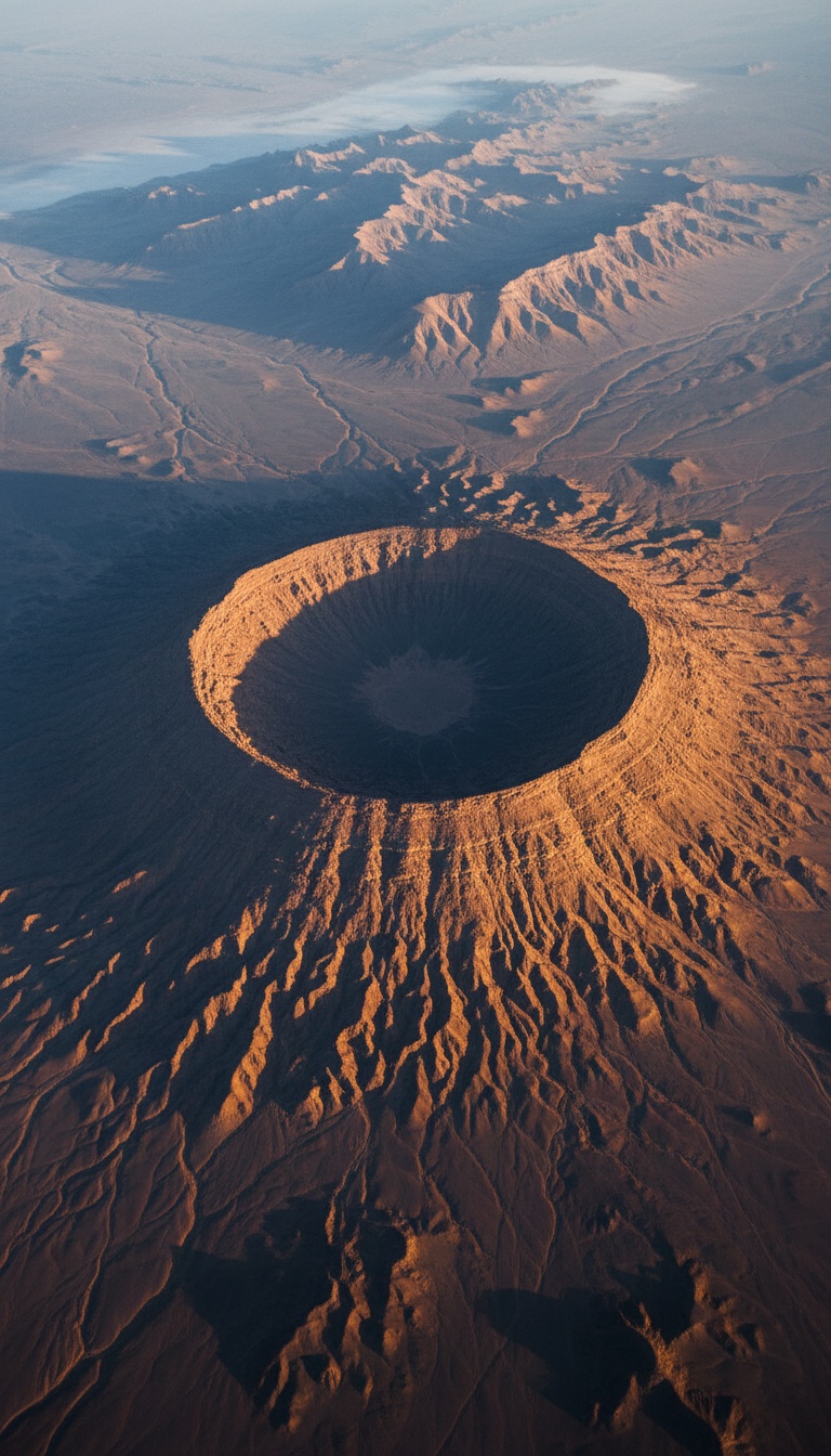 The Eye of the Sahara Matches Plato's Atlantis to Within 3 Percent