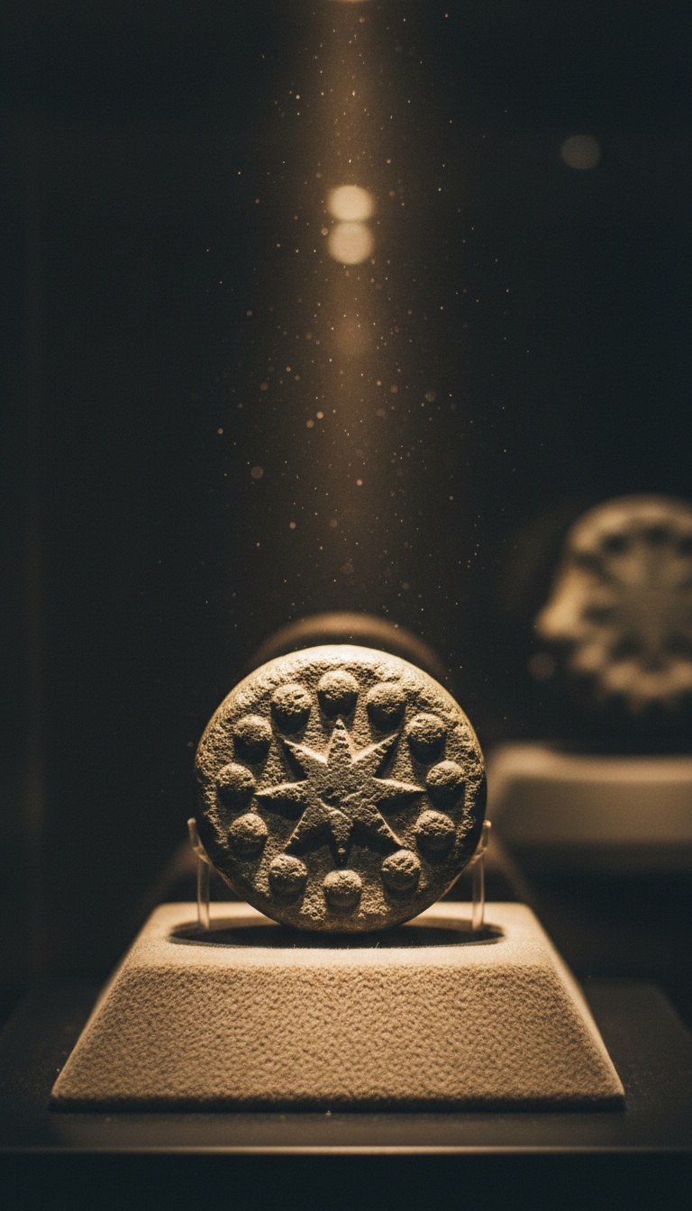 The Sumerians Named Planet Nine 4,000 Years Before NASA