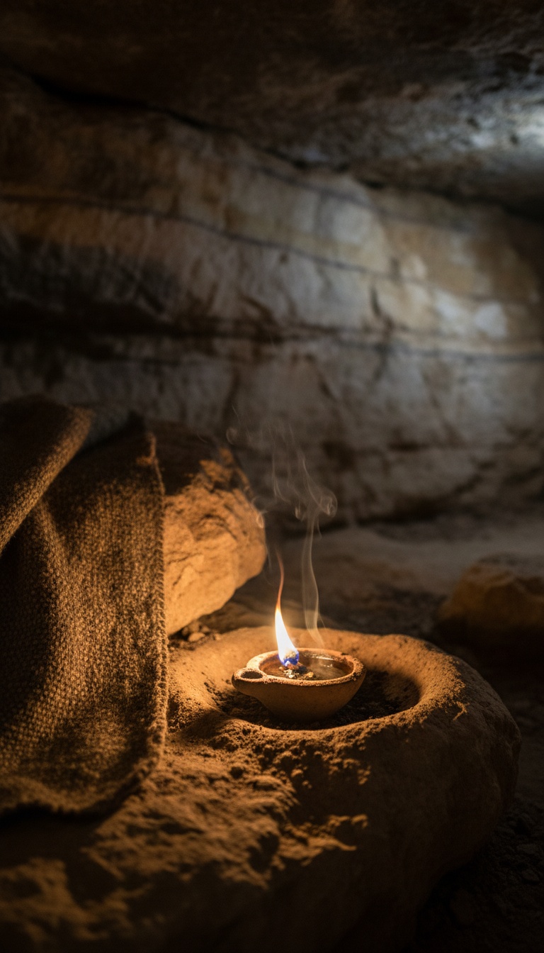 Witch of Endor: The Medium Whose Ritual Worked Only Once
