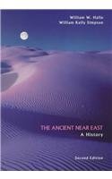 The Ancient Near East: A History — book cover
