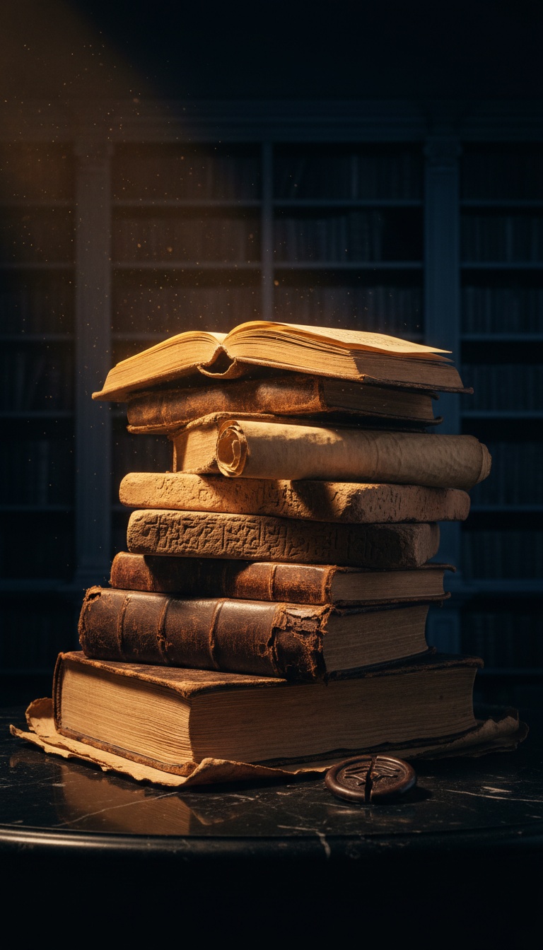 Forbidden Books