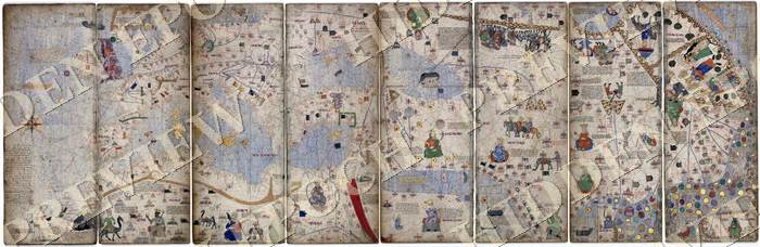 The Catalan Atlas